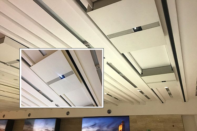 DigitalProjection KuwaitMuseum 2