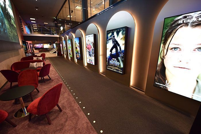 Philips ODEON 1