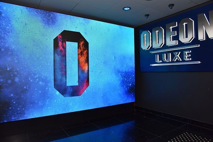 Philips ODEON 3