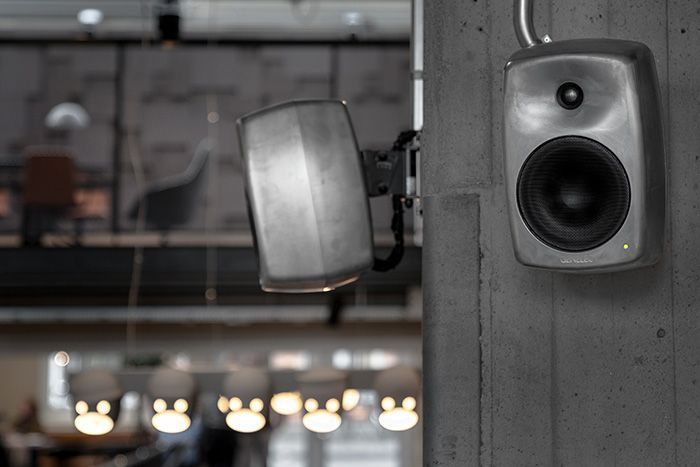 Genelec RAWB26 Vastera 2