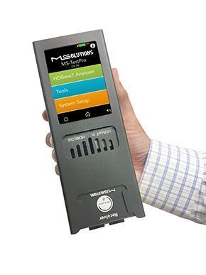 MSolutions NETGEAR 4300 IP Network 1