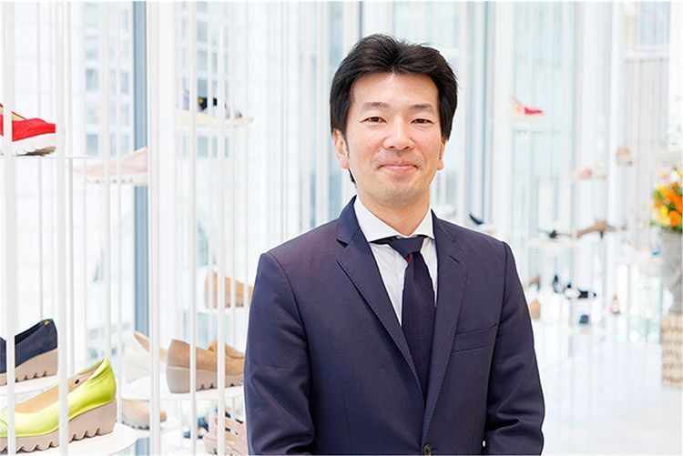 Hills Avenue Tokio 2019 3