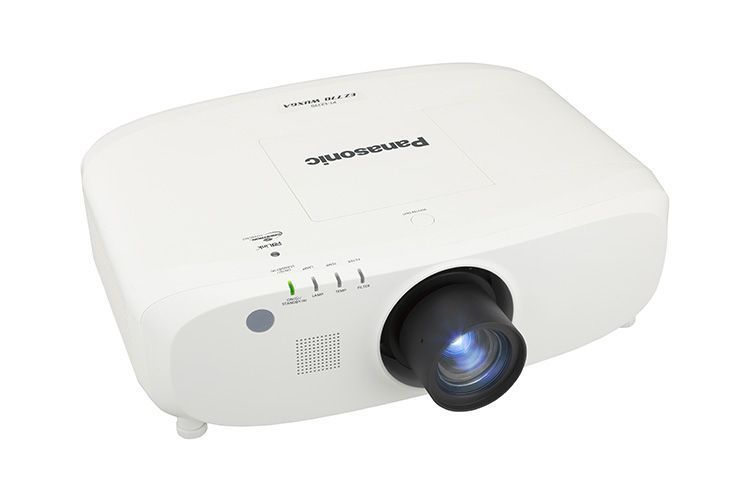 PT EZ770Z Panasonic hospital 3