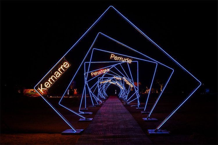 AGB Events Parrtjima 3