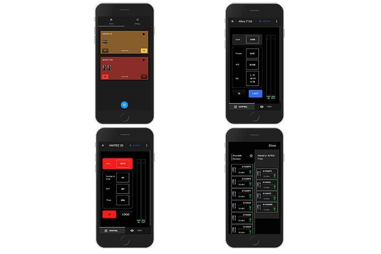 DASlink movil