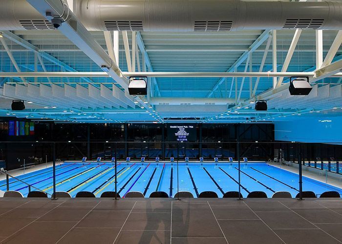 Pool Pula Pola 1CE