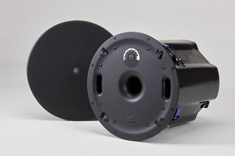 Yamaha altavoces techo VXC3