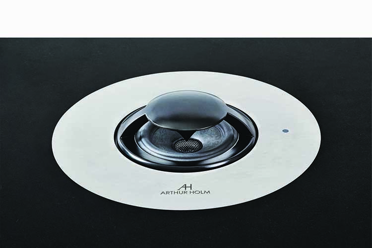 Arthur Holm DynamicSpeaker 2