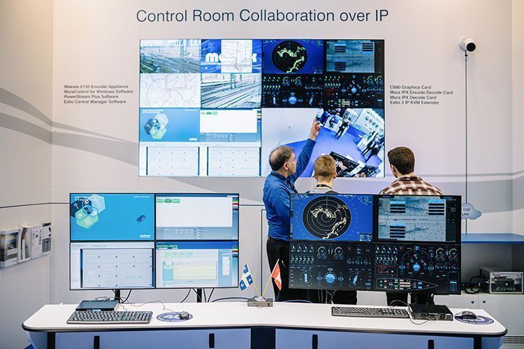 ISE 2019 2