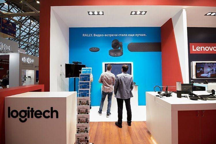 Integrated Systems Russia 2018 3