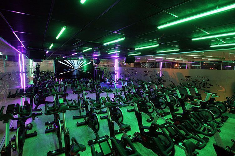 Astera Titan Fitness 2