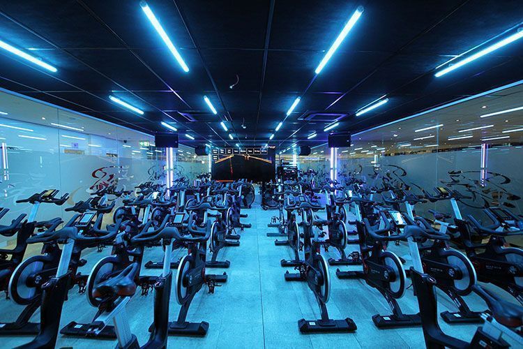Astera Titan Fitness 3