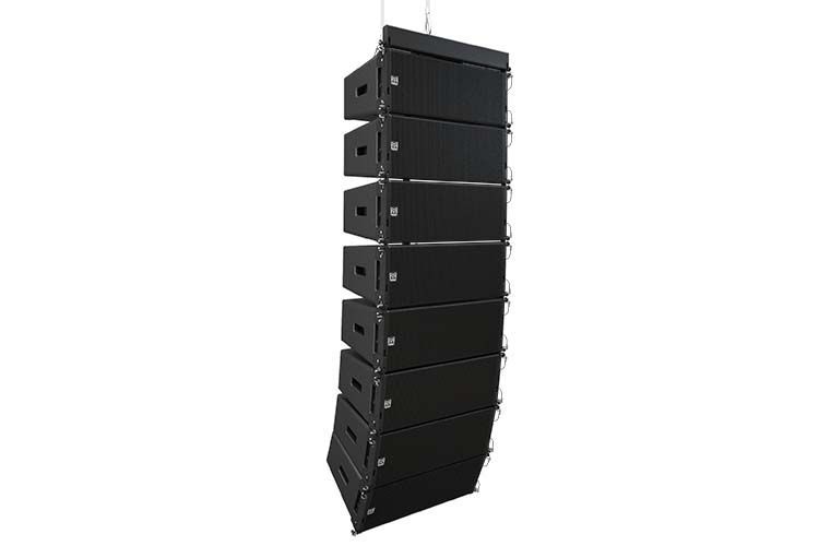 Martin Audio Virgin Voyages 2