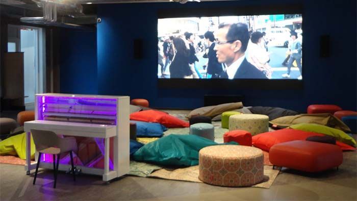 Peerless AV ECLA Campus 2