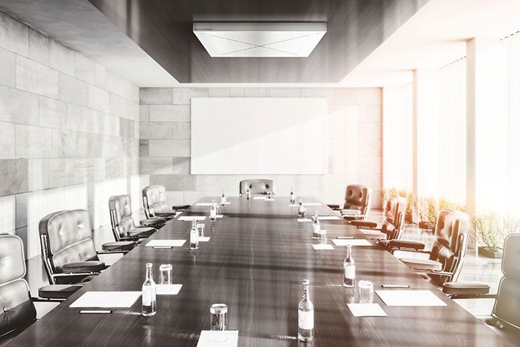 Sennheiser TeamConnect Ceiling 2