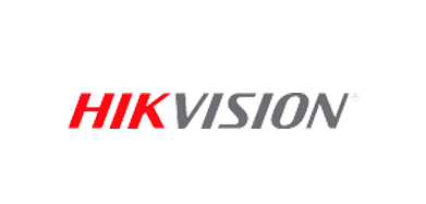 HIKVISION Logo ES