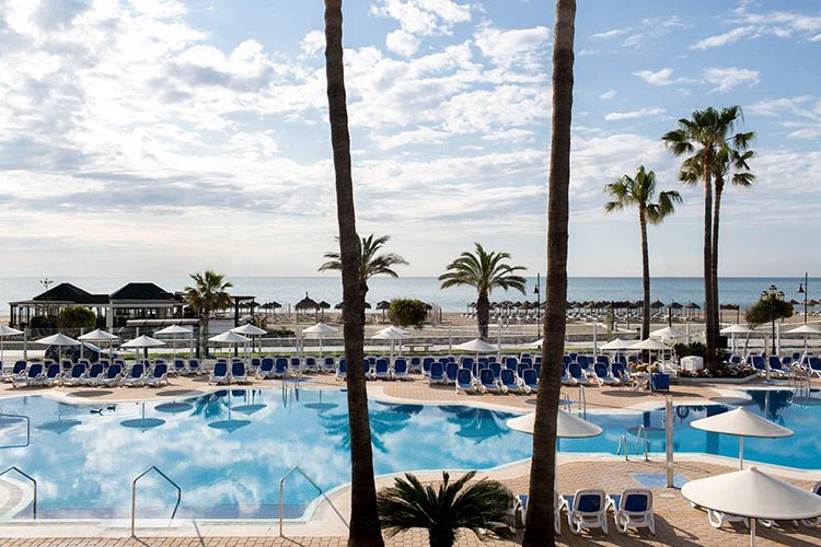 SMY Costa del Sol Vista.HI
