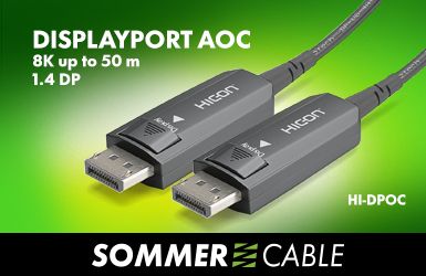 Sommer Cable