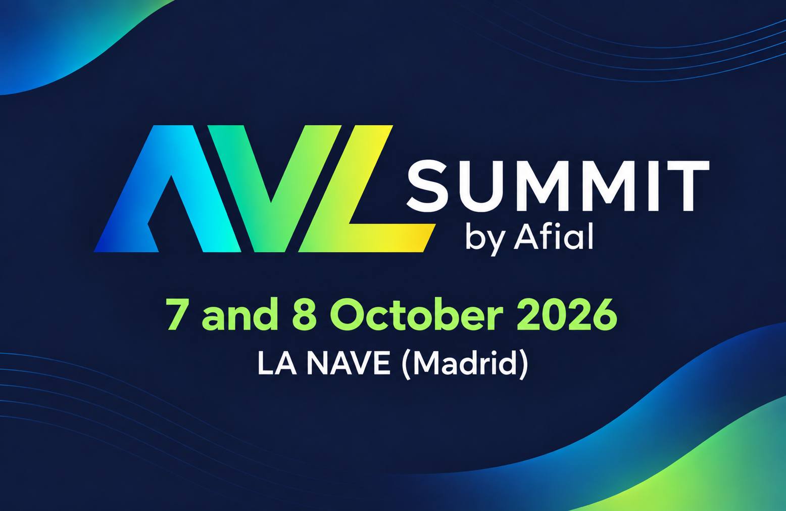 AVL Summit