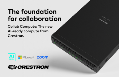 Crestron