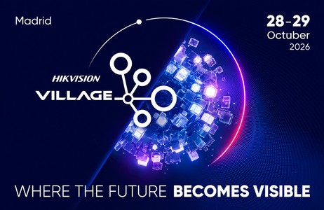 HikVision