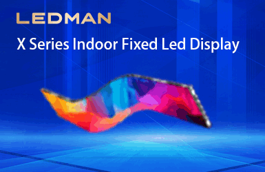 LEDMAN