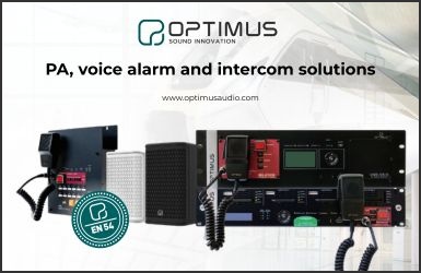 Optimus audio