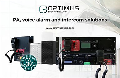 Optimus audio